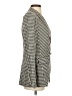 Veronica Beard Houndstooth Ivory Blazer Size 2 - photo 4
