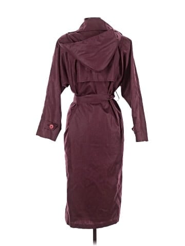 Hoven Trenchcoat (view 2)
