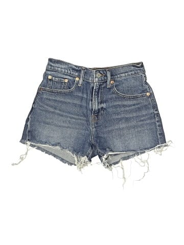 Lucky Brand Denim Shorts (view 1)