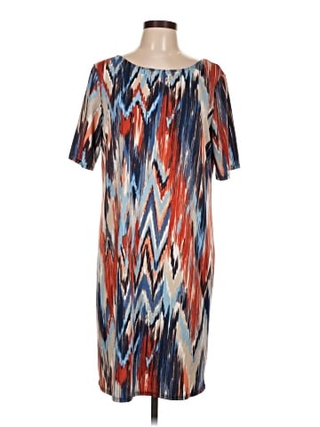 Sunny Leigh Casual Dress (view 1)