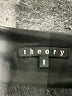 Theory Solid Black Casual Dress Size 2 - photo 7