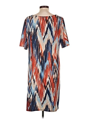Sunny Leigh Casual Dress (view 2)