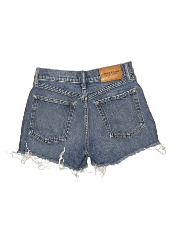 Lucky Brand Denim Shorts (view 2)