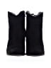 LUST FOR LIFE Black Wedges Size 6 - photo 2