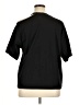 MICHAEL Michael Kors Black Kimono Size 0X - photo 2