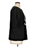 MICHAEL Michael Kors Black Kimono Size 0X - photo 4