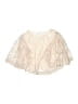 Joyfolie Ivory Skirt Size 12 - photo 1
