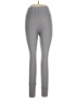 Unbranded Chevron-herringbone Gray Yoga Pants Size 0X - photo 1
