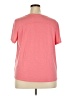 Avia Pink Active T-Shirt Size 22 - photo 2