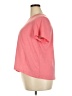 Avia Pink Active T-Shirt Size 22 - photo 5