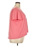 Avia Pink Active T-Shirt Size 22 - photo 4
