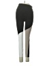 Athleta Color Block Black Active Pants Size XS - photo 2