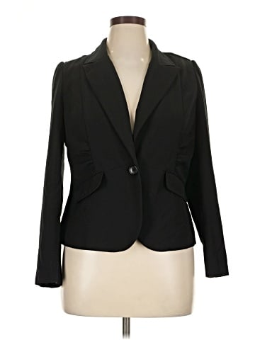 Fashion Bug Blazer (view 1)