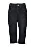 H&M Solid Black Jeans Size 2T - photo 1