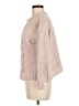 Ivy + Main 100% Polyester Pink Pullover Sweater Size M - photo 5
