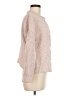 Ivy + Main 100% Polyester Pink Pullover Sweater Size M - photo 4