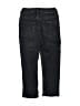 H&M Solid Black Jeans Size 2T - photo 2