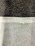Unbranded White Sleeveless T-Shirt Size M - photo 7