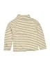 Uniqlo Gold Long Sleeve Turtleneck Size 5 - 6 - photo 2