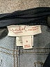 Ingrid + Isabel Blue Jeans Size 6 - photo 6