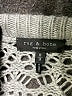 Rag & Bone Gray Wool Pullover Sweater Size M - photo 7