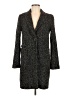 Zara Gray Coat Size M - photo 1