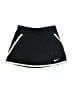 Nike Black Casual Skirt Size XS - photo 1