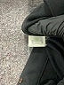 Charles Chang-Lima Solid Black Wool Pants Size 6 - photo 8