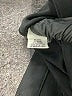 Charles Chang-Lima Solid Black Wool Pants Size 6 - photo 9