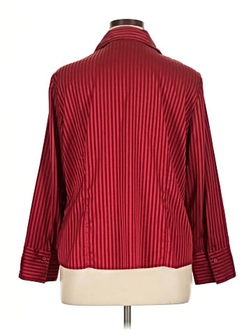 Covington 3/4 Sleeve Blouse (view 2)