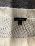 Talbots Hearts Ivory Pullover Sweater Size L - photo 7
