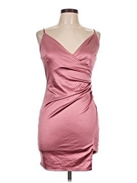 Inspired Hearts Cocktail Dress