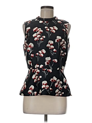 Tory Burch Sleeveless Blouse (view 1)