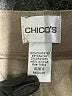 Chico's Brown Dress Pants Size Sm (0) - photo 6