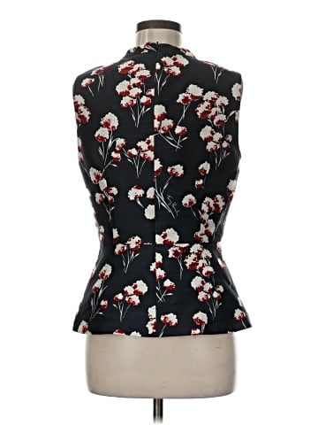Tory Burch Sleeveless Blouse (view 2)