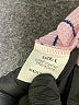 Unbranded Pink Pullover Sweater Size L - photo 7