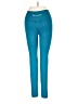 Sunzel Teal Yoga Pants Size S - photo 2