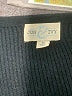 Jun & Ivy Black Cardigan Size M - photo 7