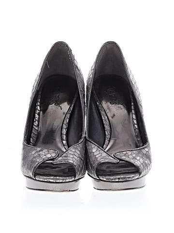 Carlos by Carlos Santana Heels (view 2)