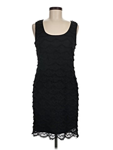 Ronni Nicole Cocktail Dress (view 1)
