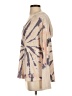 Phil Love Tie-dye Tan Ivory Pullover Sweater Size S - photo 5