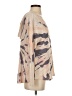 Phil Love Tie-dye Tan Ivory Pullover Sweater Size S - photo 4