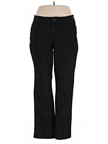 Style&Co Jeans (view 1)