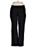 Style&Co Chevron-herringbone Black Jeans Size 14 - photo 1