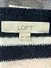 Ann Taylor LOFT Red Poncho Size XS - photo 7
