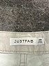 Just Fab Gray Casual Pants Size 29 waist - photo 6