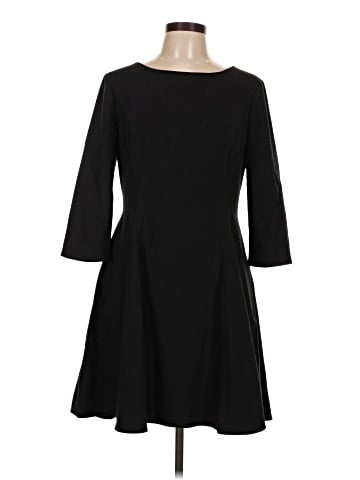 Halston Heritage Casual Dress (view 1)