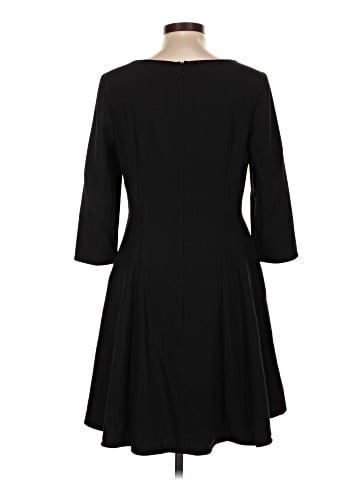 Halston Heritage Casual Dress (view 2)