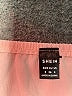 Shein Pink Casual Dress Size 4 - photo 6