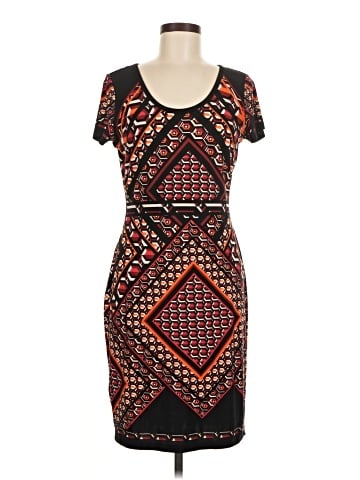 Calvin Klein Casual Dress (view 1)